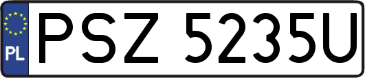 PSZ5235U
