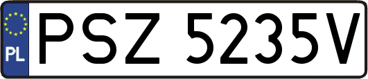 PSZ5235V