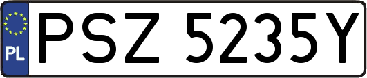 PSZ5235Y