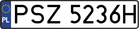PSZ5236H