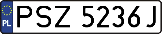 PSZ5236J