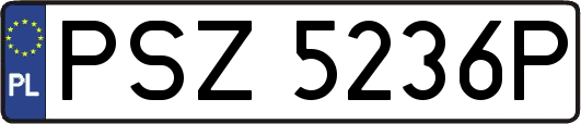 PSZ5236P