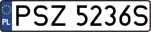 PSZ5236S