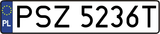 PSZ5236T