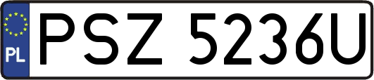 PSZ5236U