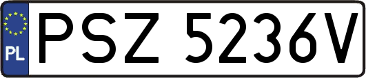 PSZ5236V
