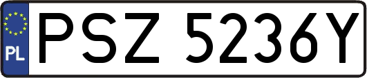 PSZ5236Y