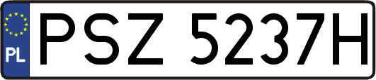 PSZ5237H