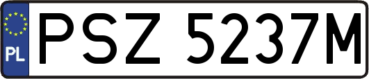 PSZ5237M