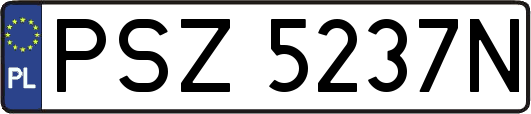 PSZ5237N
