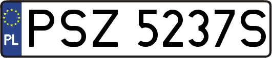 PSZ5237S
