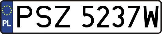 PSZ5237W