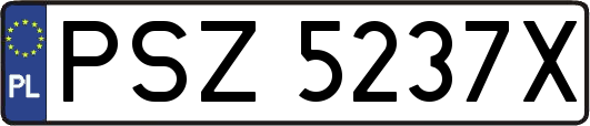 PSZ5237X