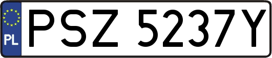 PSZ5237Y