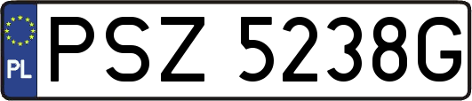 PSZ5238G