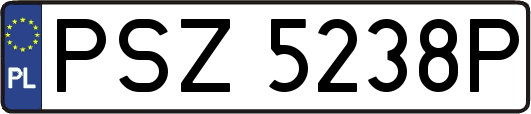 PSZ5238P