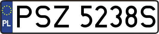 PSZ5238S