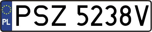 PSZ5238V