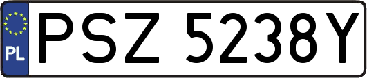 PSZ5238Y