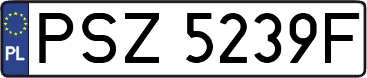 PSZ5239F