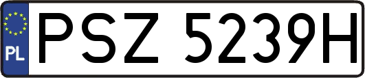 PSZ5239H