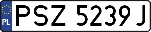 PSZ5239J