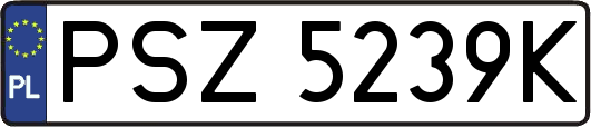 PSZ5239K