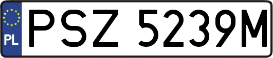 PSZ5239M