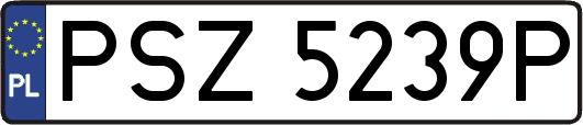 PSZ5239P