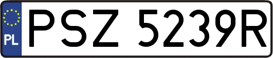 PSZ5239R