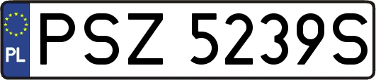 PSZ5239S