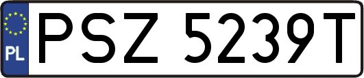 PSZ5239T