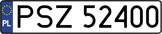 PSZ52400