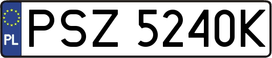 PSZ5240K