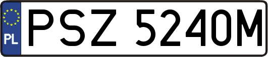 PSZ5240M