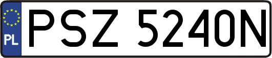 PSZ5240N