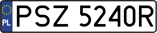 PSZ5240R