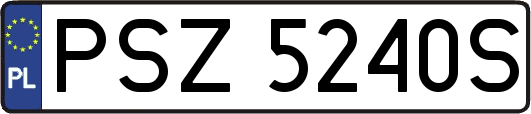 PSZ5240S