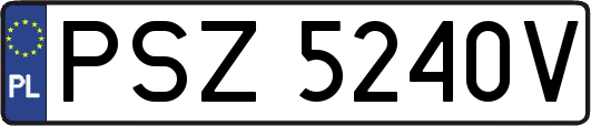 PSZ5240V