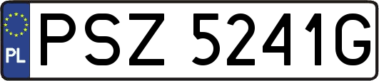 PSZ5241G