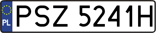 PSZ5241H