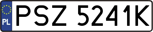 PSZ5241K
