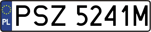 PSZ5241M