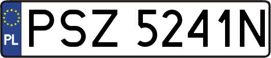 PSZ5241N