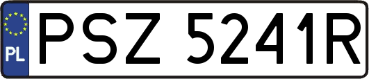 PSZ5241R