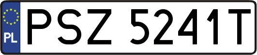 PSZ5241T