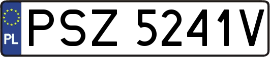 PSZ5241V