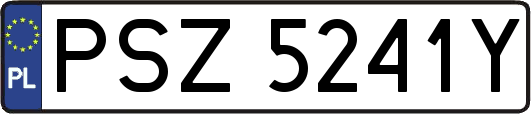 PSZ5241Y