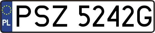 PSZ5242G