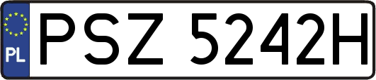 PSZ5242H